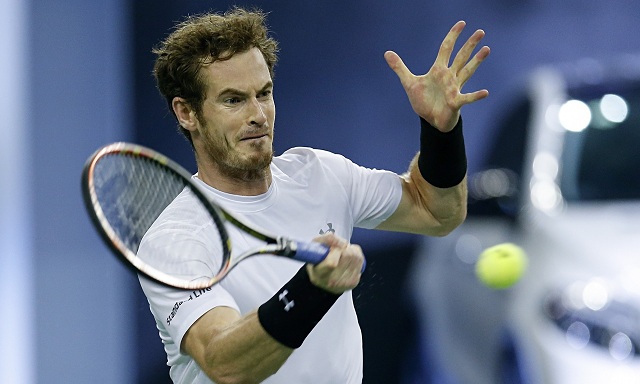 Andy Murray