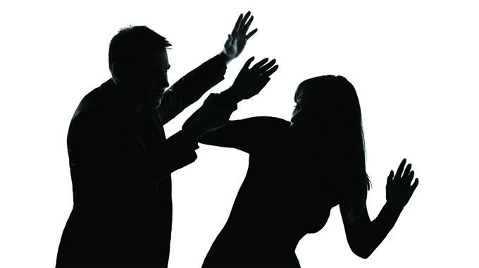 Man bashes wife for attending party without permission