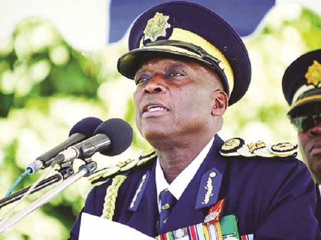 Chihuri $270k maintenance case delayed