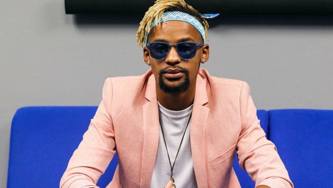 South African actor yearns to tell Bulawayo story