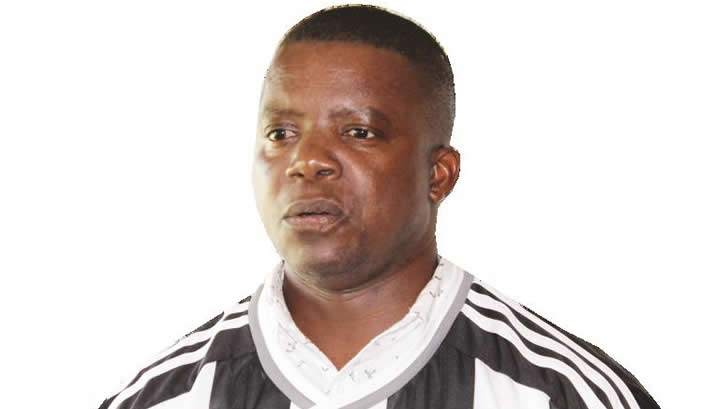 Sikukhangele Bongani Mafu: Abasekeli beBosso