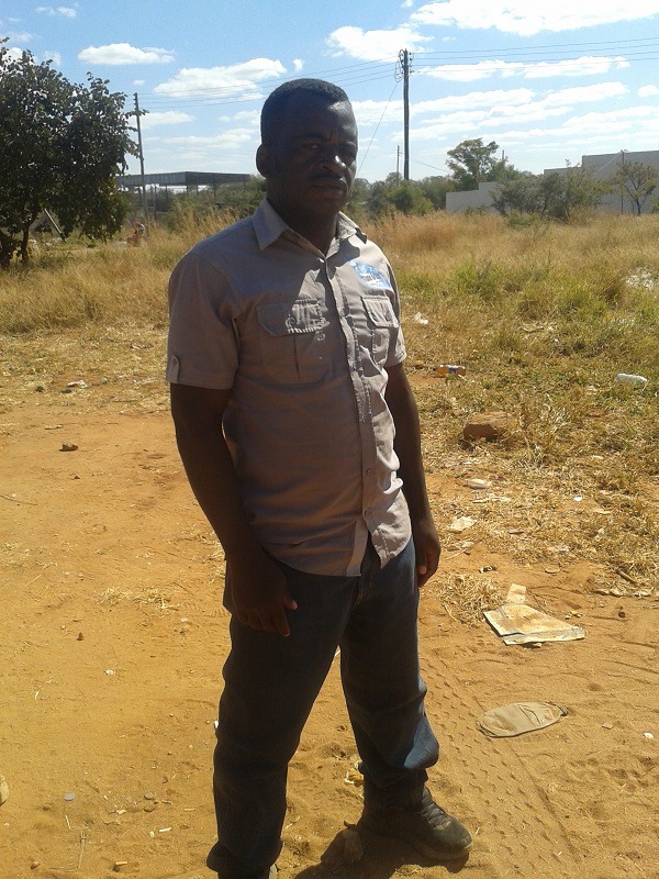 Baron Dube