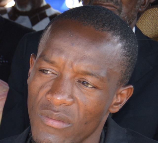 Bekithemba Ndlovu