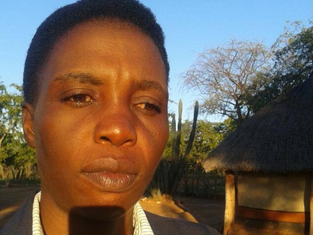 ‘Weak sex’ hubby beats up wife