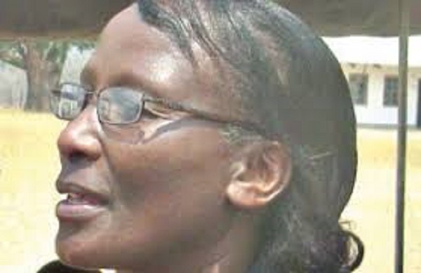 Kufundiswa abaphathi ngezamakhompuyutha