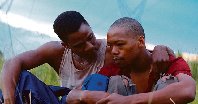 Zim Xhosa community rubbishes Inxeba