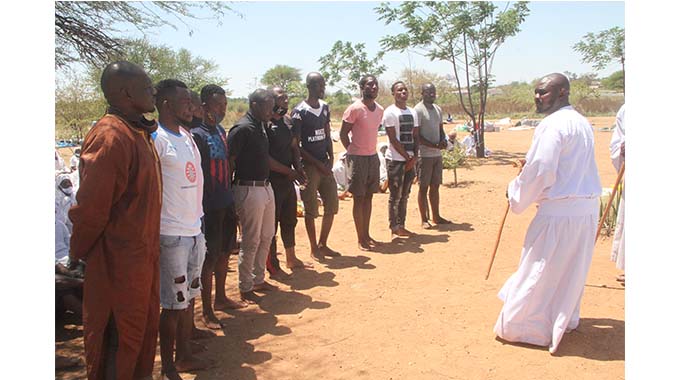 Bosso players seek shrine power