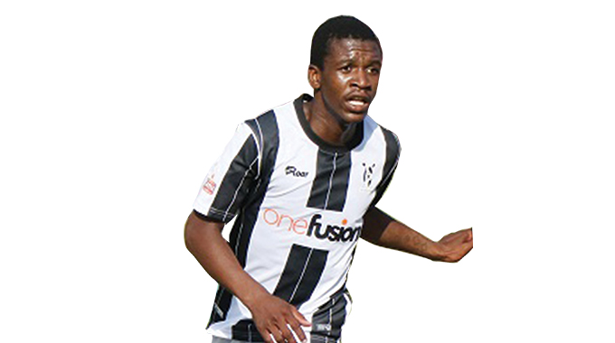 BRIAN BANDA WAS A FINE FOOTBALLER