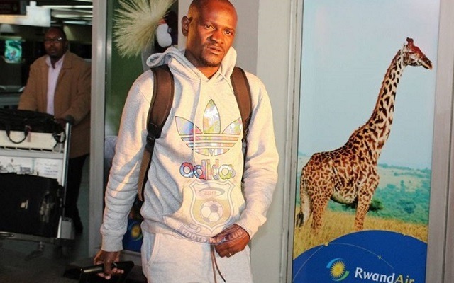 Bonke sebelandela uBruce Kangwa