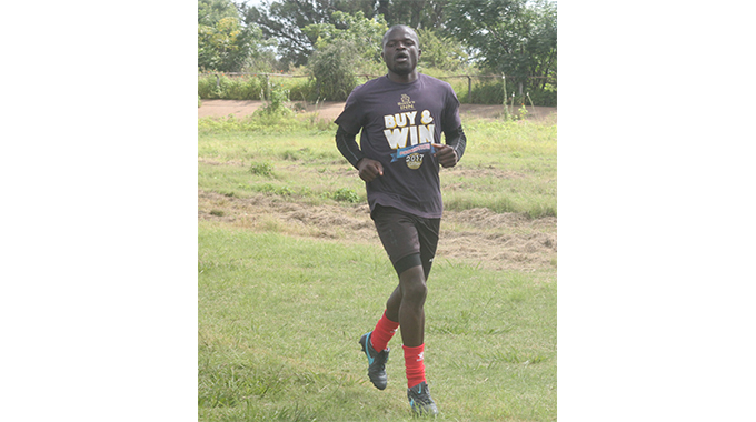 Former Chicken Inn captain Jackson training with Chiefs