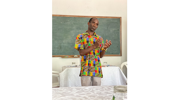 Intwasa arts fest roars to life