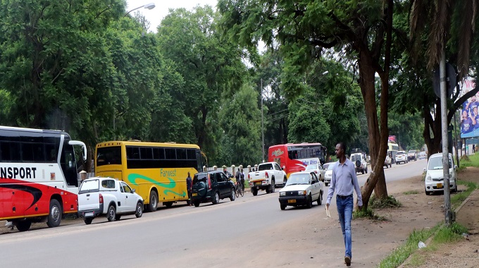 A cry for clean Bulawayo:Council in marathon meetings ahead of crunch operation