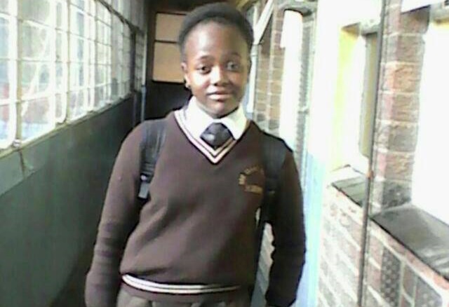 Gospel singer commits suicide