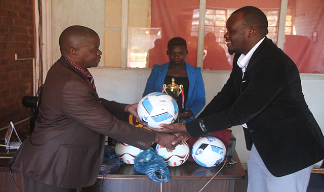 Bulawayo Christian League secures sponsorship