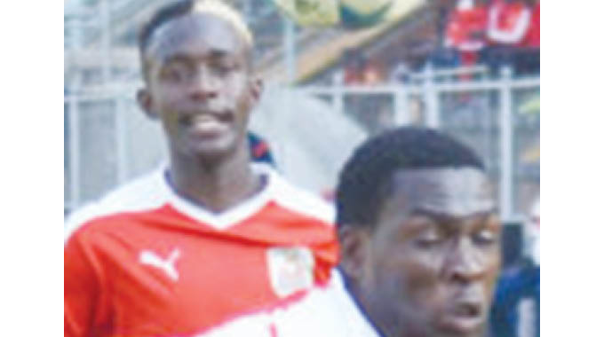 Bulawayo City gets Hadebe, Nakamba boost