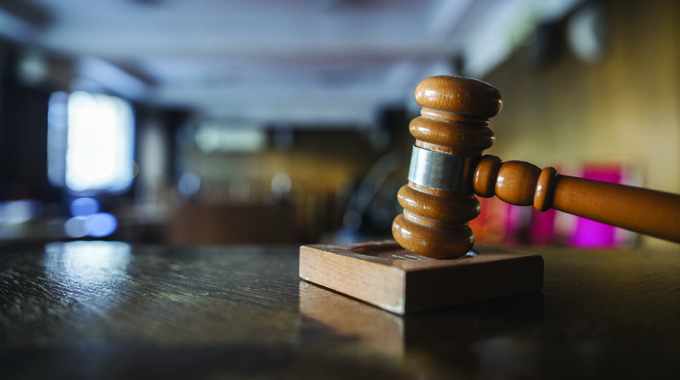 Rape accused says wife fabricated story after he caught her pants down