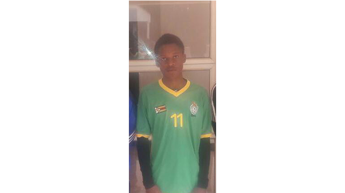 Attitude, lack of discipline costs Zim under-20 hopeful