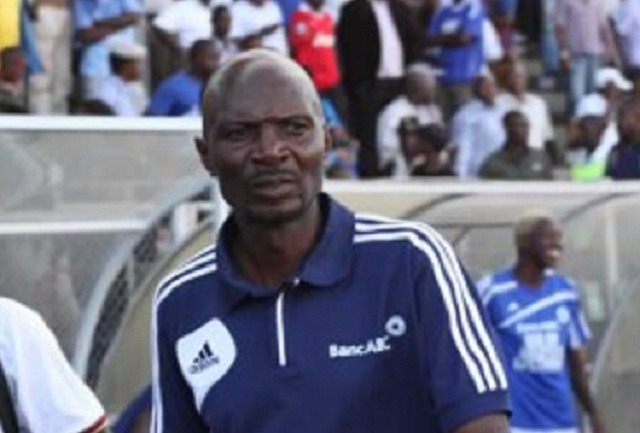 I-Chan ngeyethu: Pasuwa