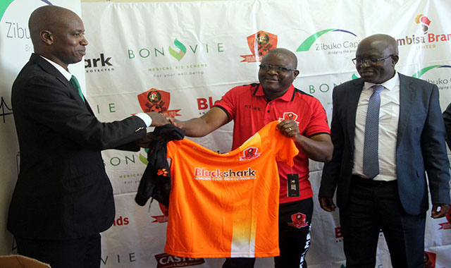 Nyaradzo joins Chicken Inn family