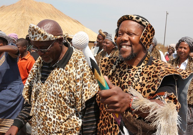 ‘Kuqakathekile ukuthi isizwe sibe lenkosi’