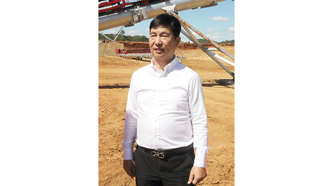 The US$10,3bn brain powering Zulu lithium…When a Chinese billionaire queued for lunch in Fort Rixon