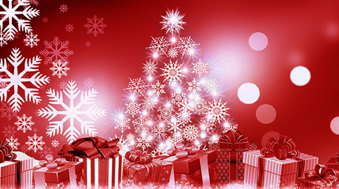 Met Dept forecasts dry Christmas