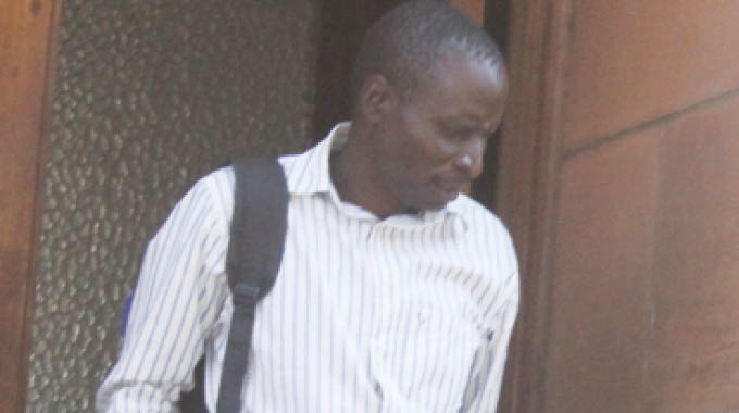 Jilted man threatens to cast spell on ex-lover