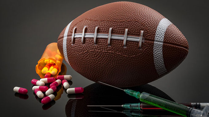 Sport and Drug abuse