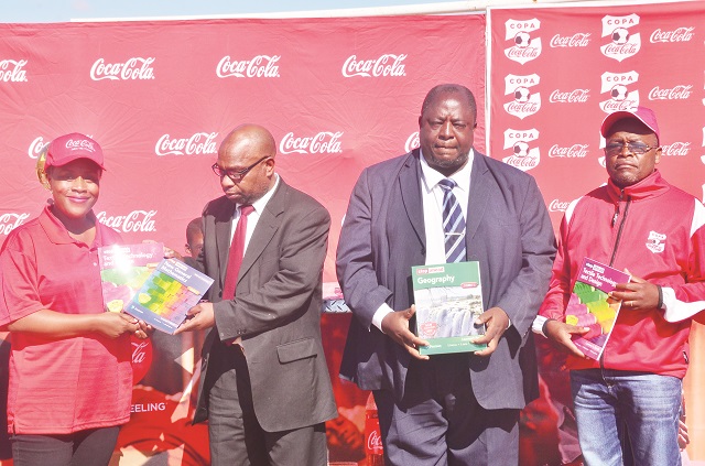 Mzilikazi admit Copa Coca Cola is stiff