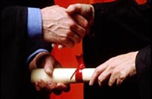B-Metro: Corruption in education should be eradicated