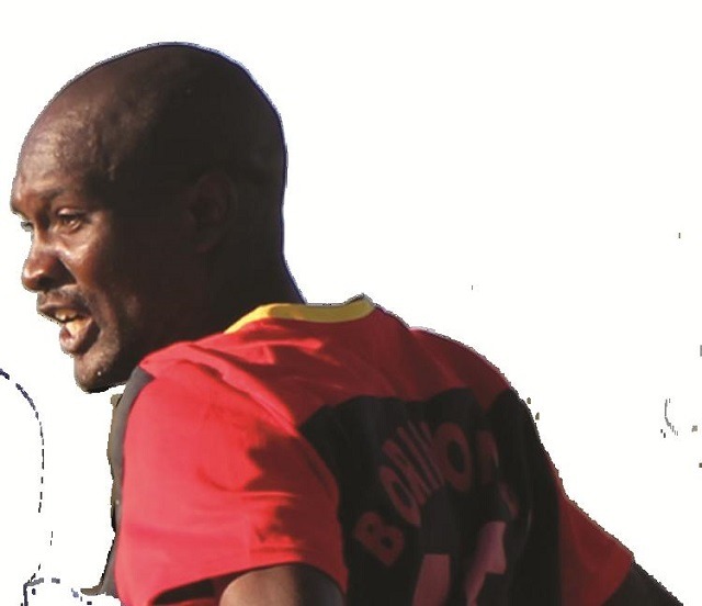 Ingatsha iDynamos eHwange