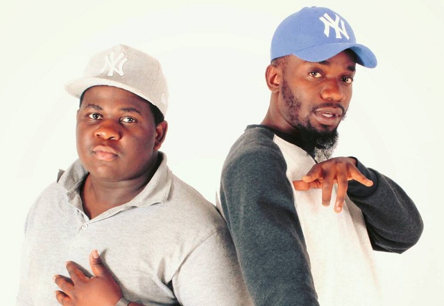 Gweru new joint, a hit