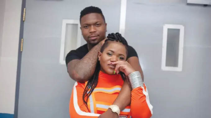 I’m safe, says Busiswa