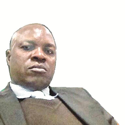 Dr Kalongo