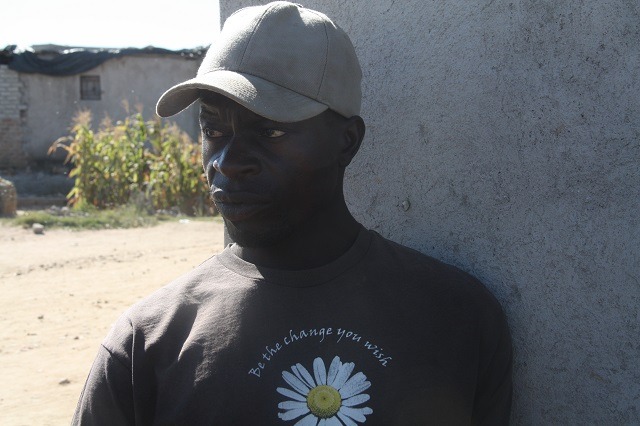UDaniel Mapfumo