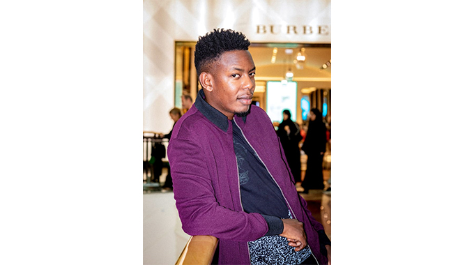 Dubai-based Zimbabwean artistes calls dancers out for a dance challenge