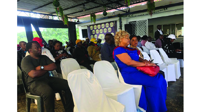 Malayitsha4ED launched in Bulawayo