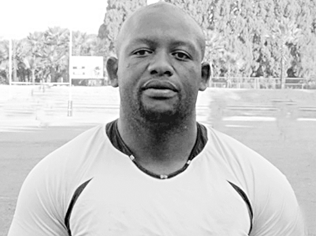 Denford Mutamangira