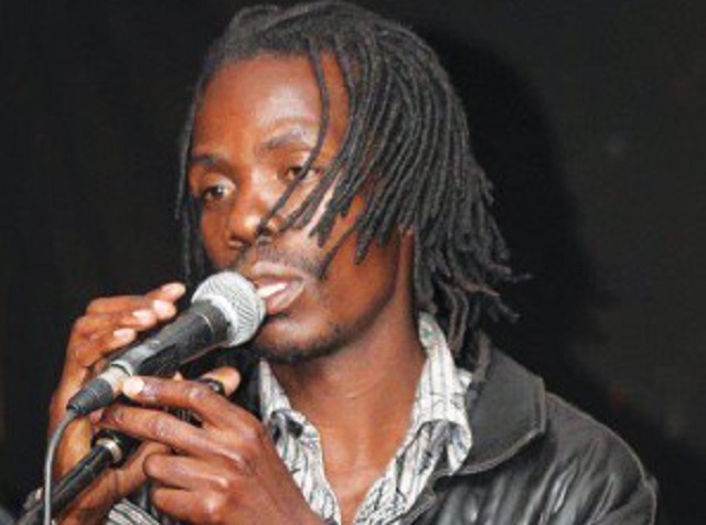 Derrick Majaivana