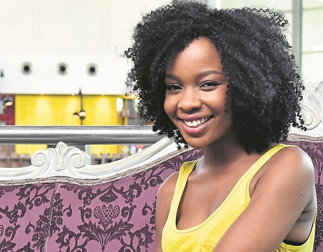 Sengumama uDintle wakuScandal
