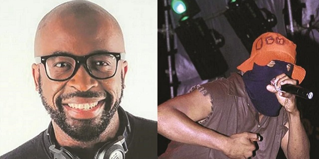 DJ Sbu courts trouble
