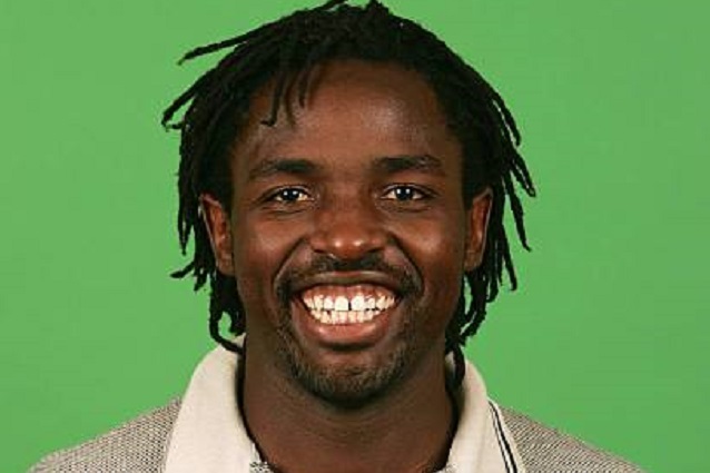 Poor Tuskers seek Pro50 glory