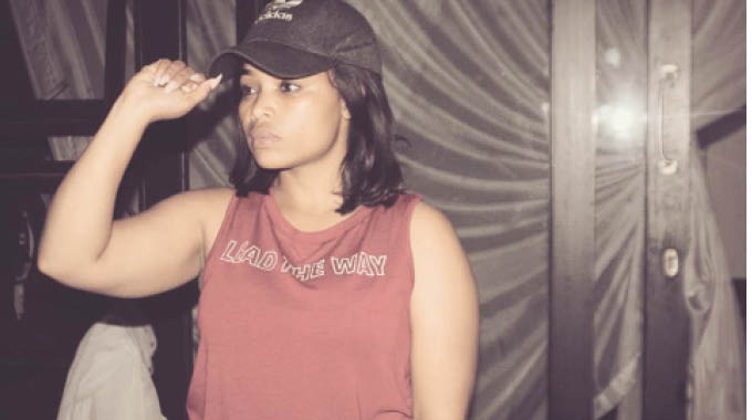 SA based Zim songstress turns back to Maskandi