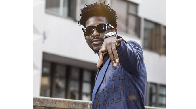 Dweezy Bwoi Wonder gets recognition