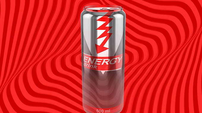Dangers and effects of energy drinks