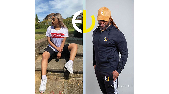 EV Clothing receives local appreciation