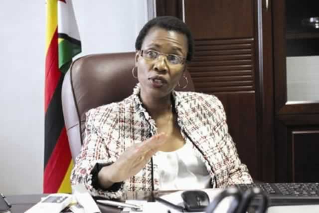 Eng Gloria Magombo