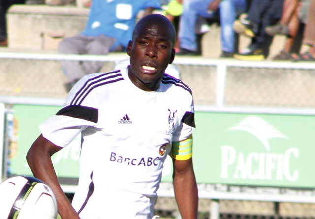 ‘NGITSHAYWA LUVALO’