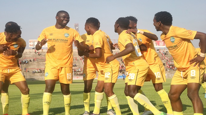 Early kickoff for FC Platinum, Cranborne Bullets encounter