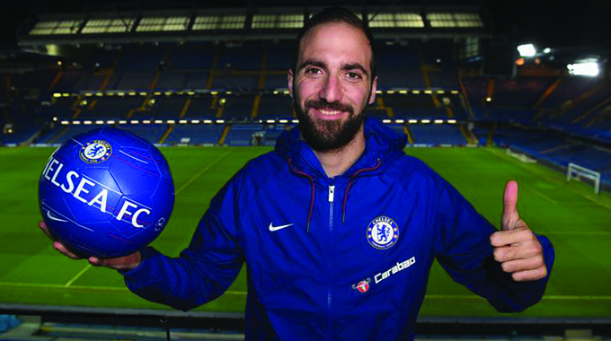 ‘We hope e’ll bring goals. . . ‘